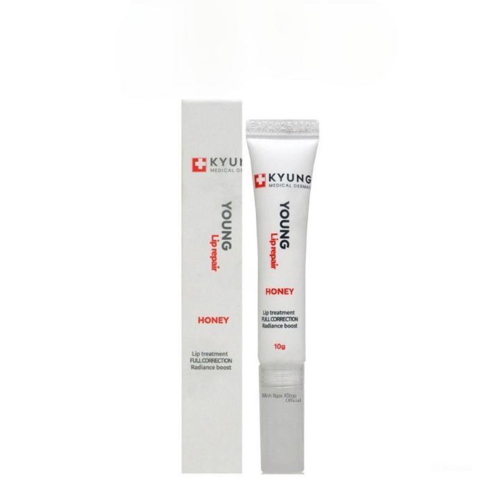  Son Dưỡng Phục Hồi Young Lip Repair 