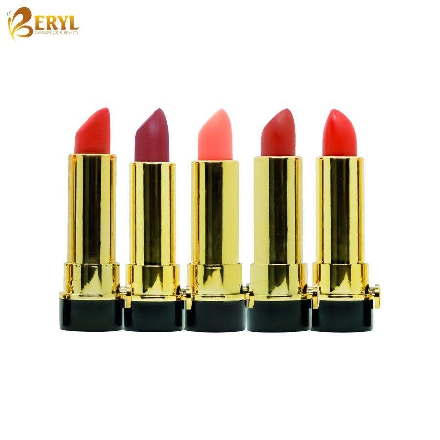  Son môi Nano Lipstick 4g 
