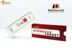 Kem Hỗ Trợ Điều Trị Sẹo Lõm Tế Bào Gốc Stemscar Target
