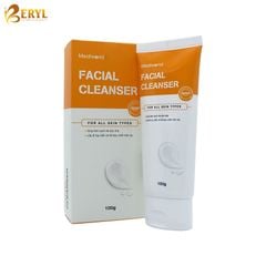 Sữa rửa mặt Brighten Facial Cleanser