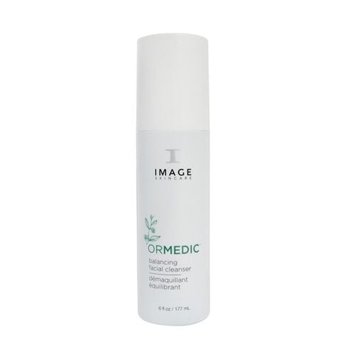 Sữa Rửa Mặt Cân Bằng Da Image Ormedic Balancing Facial Cleanser 177ml