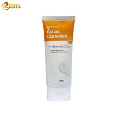 Sữa rửa mặt Brighten Facial Cleanser