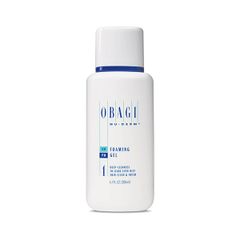 Sữa Rửa Mặt Cho Da Dầu Obagi Foaming Gel  Số 1 (200ml)