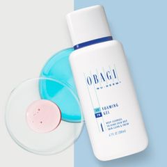 Sữa Rửa Mặt Cho Da Dầu Obagi Foaming Gel  Số 1 (200ml)