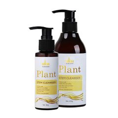 Sữa Rửa Mặt Và Nuôi Dưỡng Phục Hồi Cellcos Plant Stem Cleanser