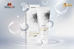 Mặt Nạ Mờ Nám Melasma Mask Peel