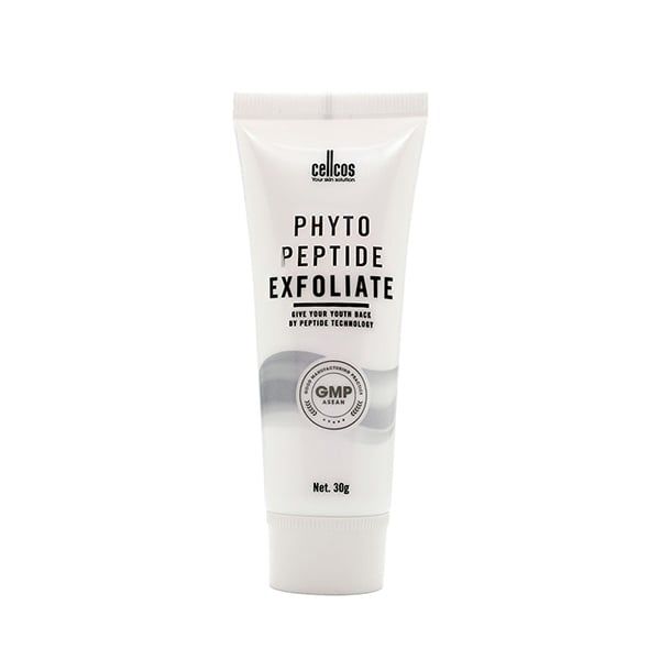  Tẩy Da Chết Nuôi Dưỡng Sáng Da Mặt Phyto Peptide Exfoliate 