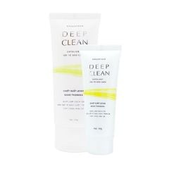 Tẩy Da Chết Và Bảo Vệ Da Deep Clean Exfoliant 30g