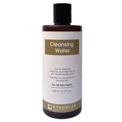 Tẩy trang dịu nhẹ Kyunglab Cleansing Water