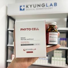 Tinh chất tế bào gốc Phyto Cell Pro Peptide Ampoule