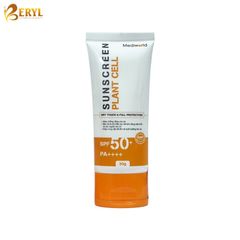 Kem chống nắng Sunscreen Plant Cell 50g