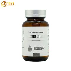 Thực Phẩm Bảo Vệ Sức Khỏe Restructurer 30v