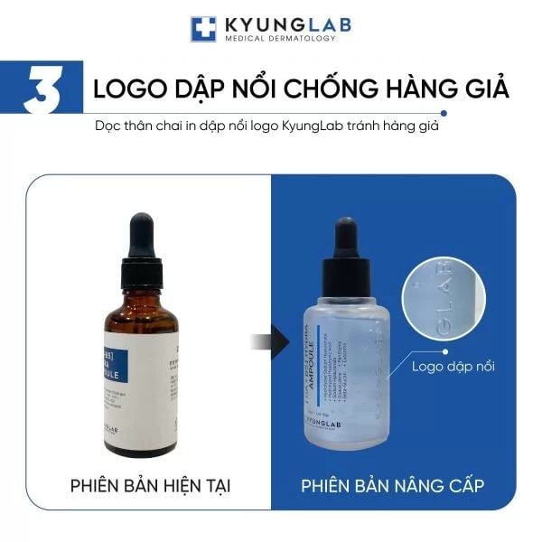  Tinh chất Ha Plus Hydra Ampoule 50ml 