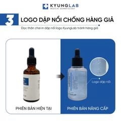 Tinh chất Ha Plus Hydra Ampoule 50ml