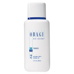 Nước Hoa Hồng Se Khít Lỗ Chân Lông Obagi Nu-Derm Toner Số 2 (200ml)