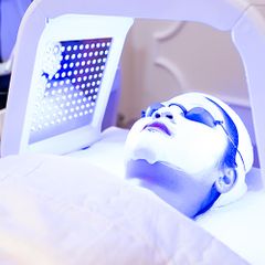 Spa Trị Mụn Công Nghệ Cao Giá Sinh Viên Tại TPHCM