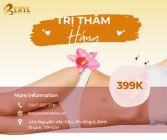 Trị Thâm Háng 399k
