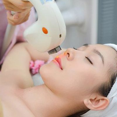  Spa Triệt Lông Bằng SHR AFT – Công Nghệ Mới Hoa Kỳ Tại TPHCM 