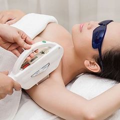 Spa Triệt Lông Bằng SHR AFT – Công Nghệ Mới Hoa Kỳ Tại TPHCM