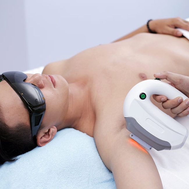  Spa Triệt Lông Bằng SHR AFT – Công Nghệ Mới Hoa Kỳ Tại TPHCM 