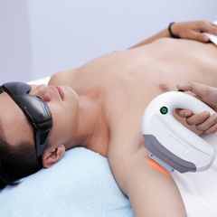 Spa Triệt Lông Bằng SHR AFT – Công Nghệ Mới Hoa Kỳ Tại TPHCM