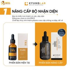 Tinh chất nám TRX Pigment Control