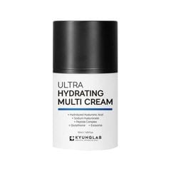Kem dưỡng ẩm, phục hồi Ultra Hydrating Multi Cream