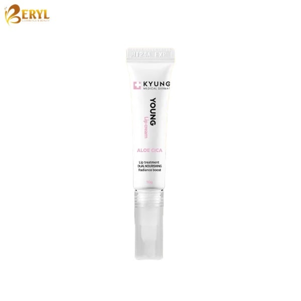 Son Dưỡng Cấp Ẩm Young Lip Cream