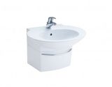 SC01027 Charisma Basin with Cover Hyg