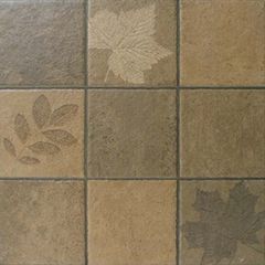 GP THE LEAF BROWN 16x16 PM
