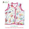 Áo Gile BabyCute size L (14-24kg)