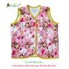 Áo Gile BabyCute size L (14-24kg)