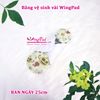 Băng vệ sinh vải WingPad - Phổ thông (25cm) màu ngẫu nhiên