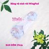 Băng vệ sinh vải WingPad - Ban đêm (29cm) màu ngẫu nhiên