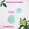 Băng vệ sinh vải WingPad - Ban đêm (29cm) màu ngẫu nhiên