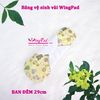 Băng vệ sinh vải WingPad - Ban đêm (29cm) màu ngẫu nhiên