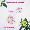 Băng vệ sinh vải WingPad - Ban đêm (29cm) màu ngẫu nhiên