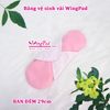 Băng vệ sinh vải WingPad - Ban đêm (29cm) màu ngẫu nhiên