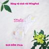 Băng vệ sinh vải WingPad - Ban đêm (29cm) màu ngẫu nhiên