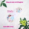 Băng vệ sinh vải WingPad - Ban đêm (29cm) màu ngẫu nhiên