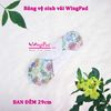 Băng vệ sinh vải WingPad - Ban đêm (29cm) màu ngẫu nhiên