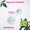 Băng vệ sinh vải WingPad - Ban đêm (29cm) màu ngẫu nhiên