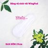 Băng vệ sinh vải WingPad - Ban đêm (29cm) màu ngẫu nhiên