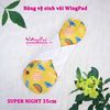 Băng vệ sinh vải WingPad - Đêm Super Night (35cm) màu ngẫu nhiên