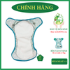 Tã bỉm vải Sơ sinh BabyCute (2-5kg) - TRÁI CÂY