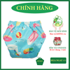 Tã bỉm vải BabyCute Siêu chống tràn One size - HỒ BƠI