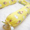 Bộ gối ngủ BabyCute cho bé sơ sinh đến 15 tháng tuổi - Mẫu số 03