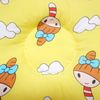 Bộ gối ngủ BabyCute cho bé sơ sinh đến 15 tháng tuổi - Mẫu số 03