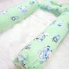 Bộ gối ngủ BabyCute cho bé sơ sinh đến 15 tháng tuổi - Mẫu số 09