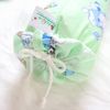 Bộ gối ngủ BabyCute cho bé sơ sinh đến 15 tháng tuổi - Mẫu số 09